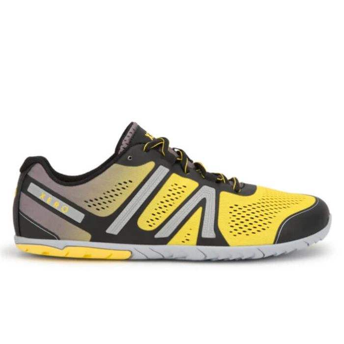 HFS - Lightweight Road Running Shoe - YELLOW VIBE