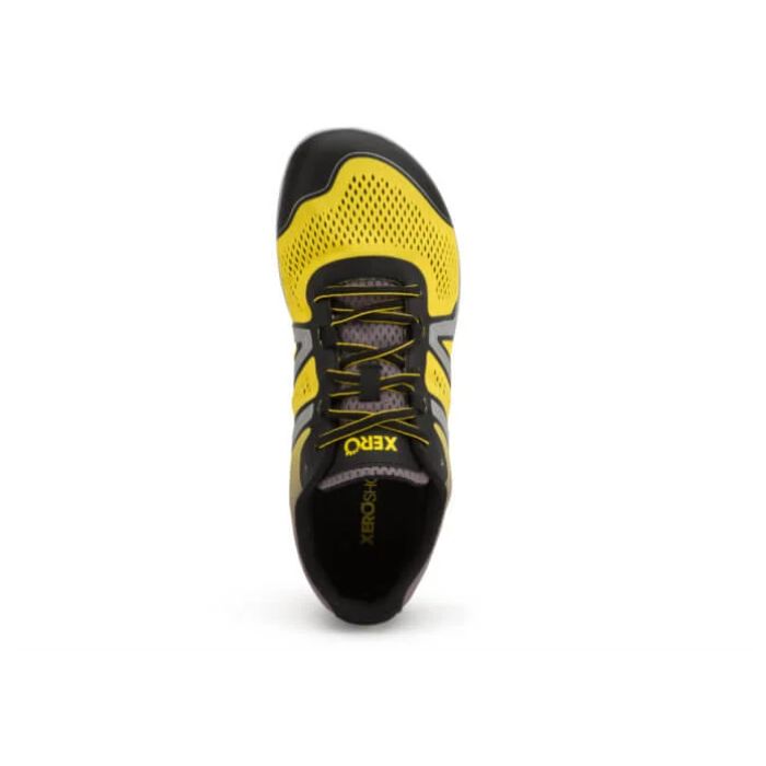 HFS - Lightweight Road Running Shoe - YELLOW VIBE