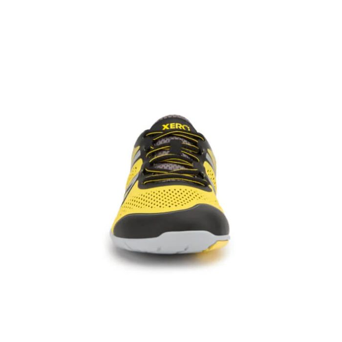 HFS - Lightweight Road Running Shoe - YELLOW VIBE