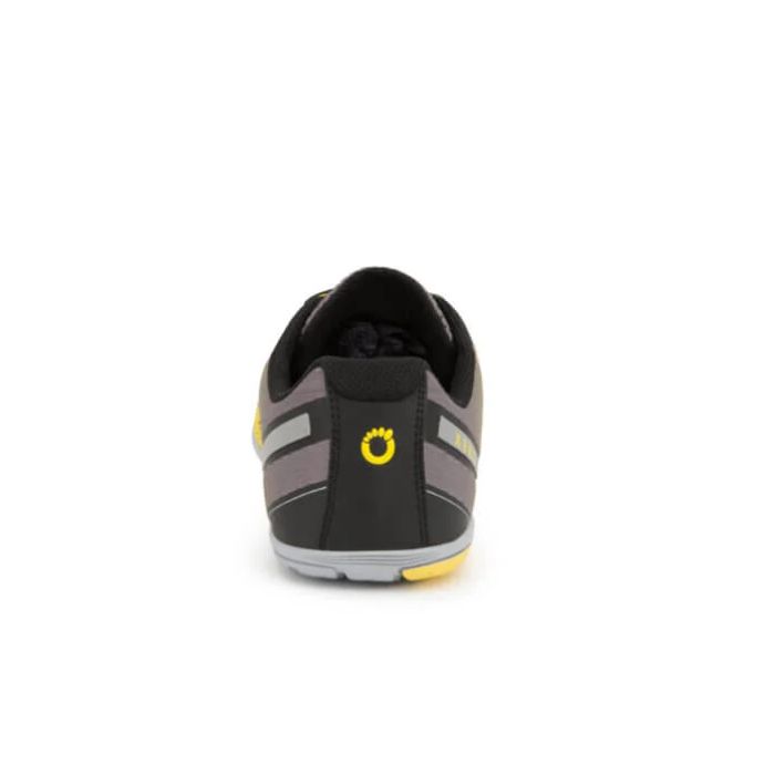 HFS - Lightweight Road Running Shoe - YELLOW VIBE