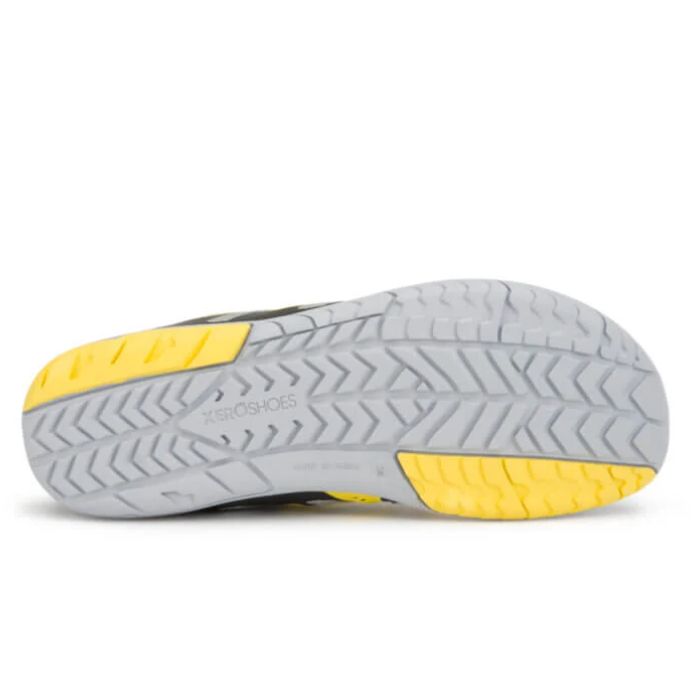 HFS - Lightweight Road Running Shoe - YELLOW VIBE