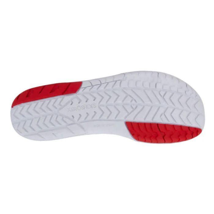 HFS - Lightweight Road Running Shoe - CRIMSON NAVY