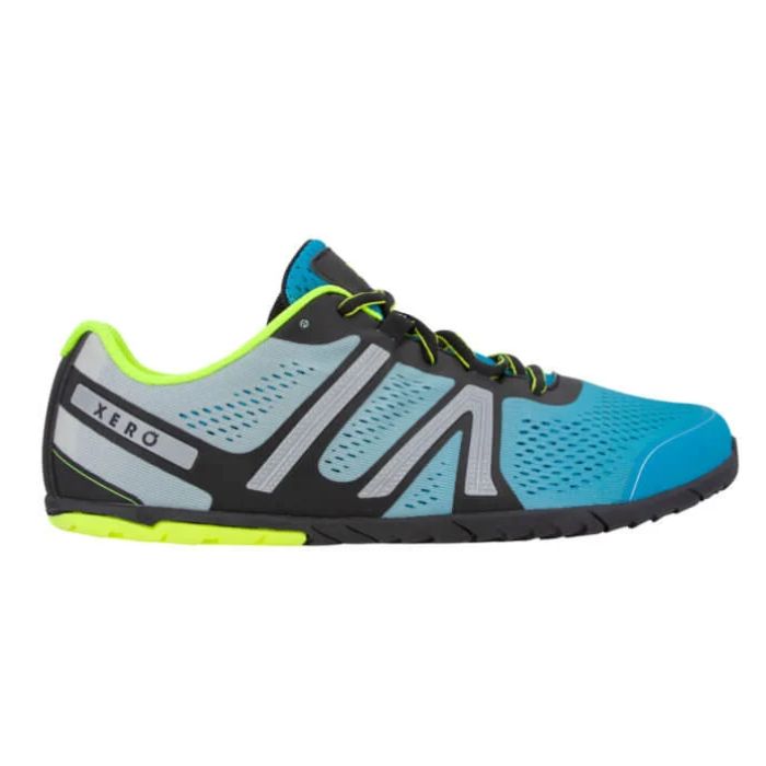 HFS - Lightweight Road Running Shoe - GLACIER BLUE