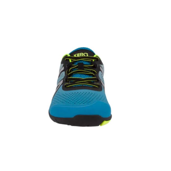 HFS - Lightweight Road Running Shoe - GLACIER BLUE