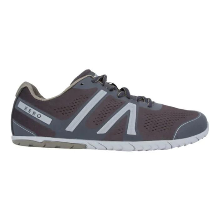 HFS - Lightweight Road Running Shoe - PEWTER