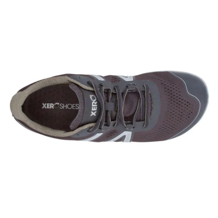 HFS - Lightweight Road Running Shoe - PEWTER