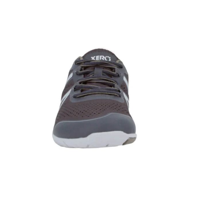 HFS - Lightweight Road Running Shoe - PEWTER