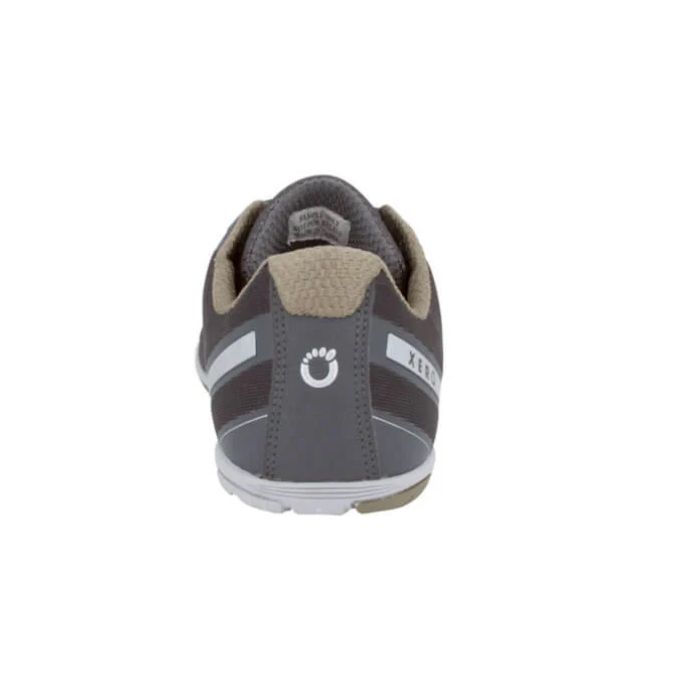 HFS - Lightweight Road Running Shoe - PEWTER