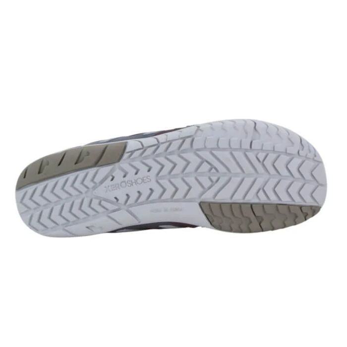 HFS - Lightweight Road Running Shoe - PEWTER