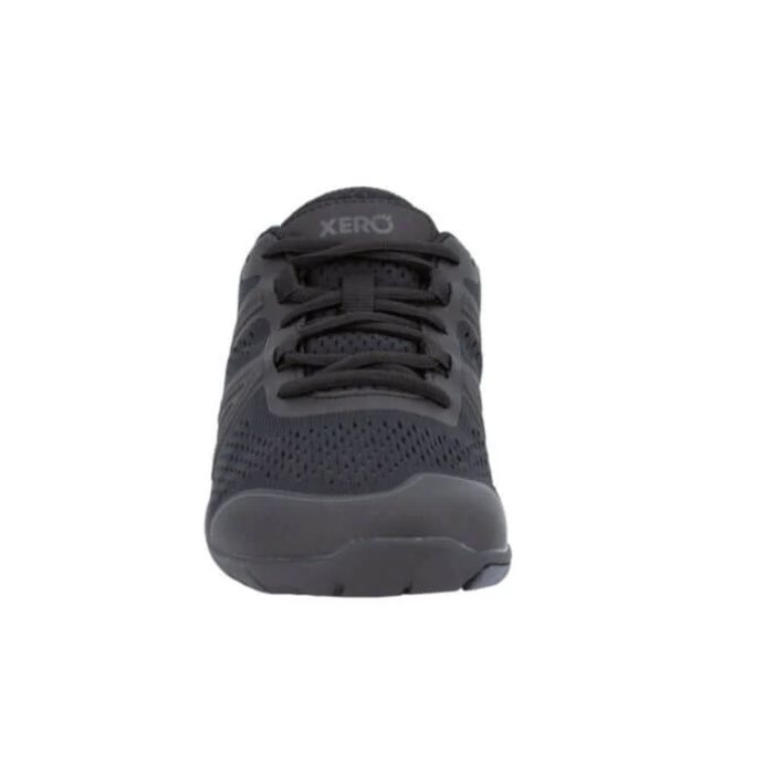 HFS - Lightweight Road Running Shoe - BLACK