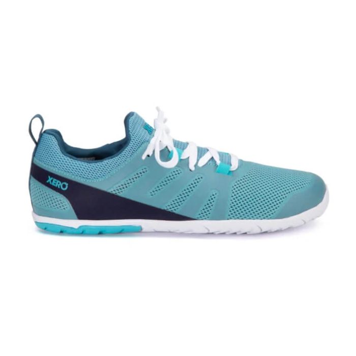 Forza Runner - Women-PORCELAIN BLUE / PEACOAT