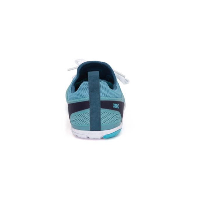 Forza Runner - Women-PORCELAIN BLUE / PEACOAT