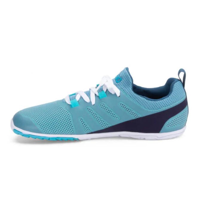 Forza Runner - Women-PORCELAIN BLUE / PEACOAT