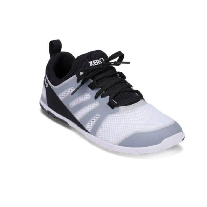 Forza Runner - Women-WHITE / BLACK