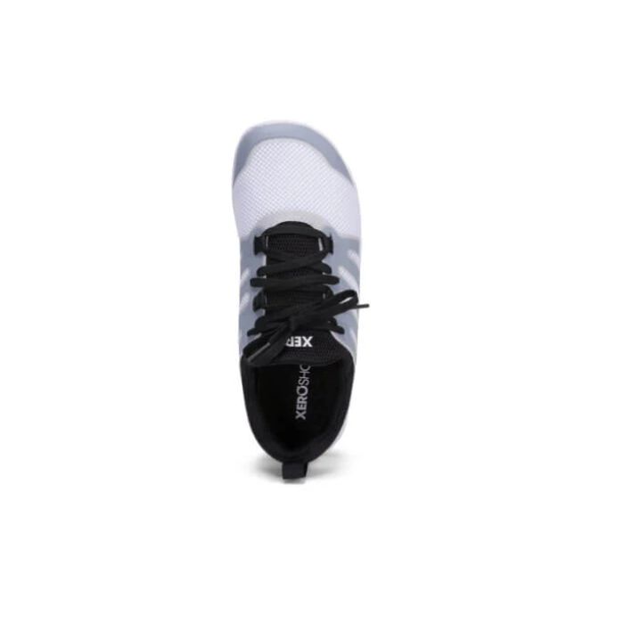 Forza Runner - Women-WHITE / BLACK