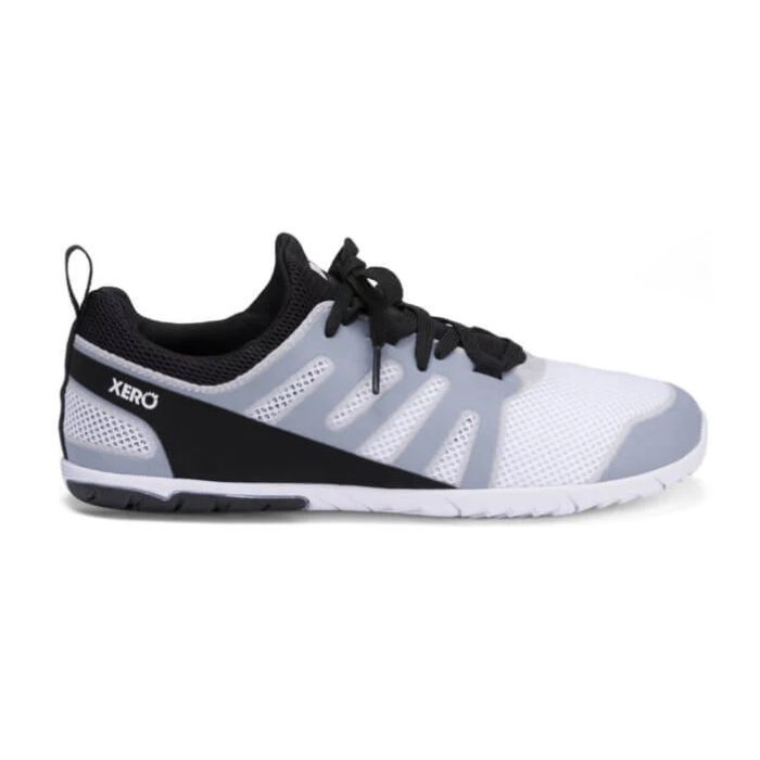 Forza Runner - Women-WHITE / BLACK