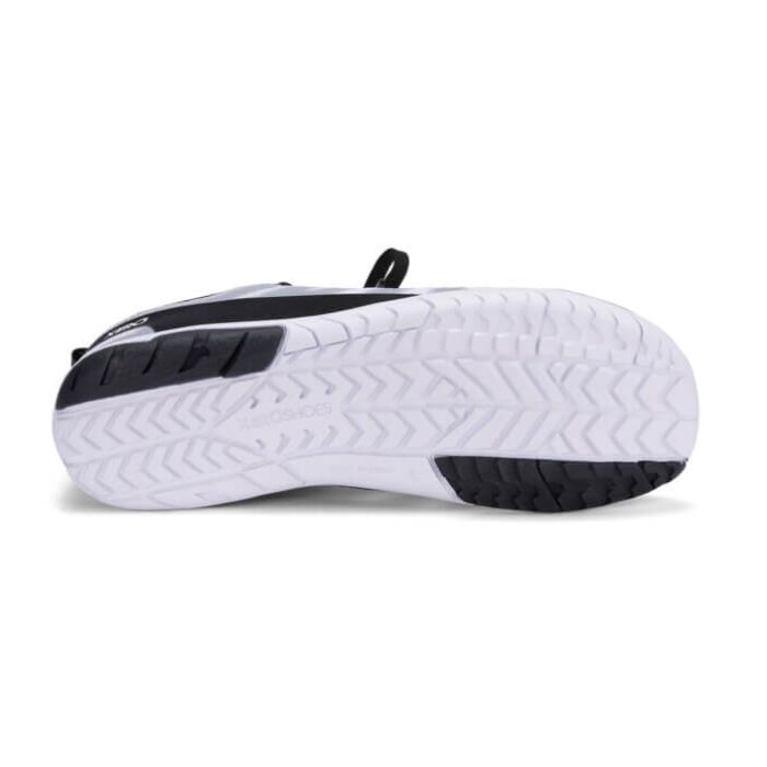 Forza Runner - Women-WHITE / BLACK