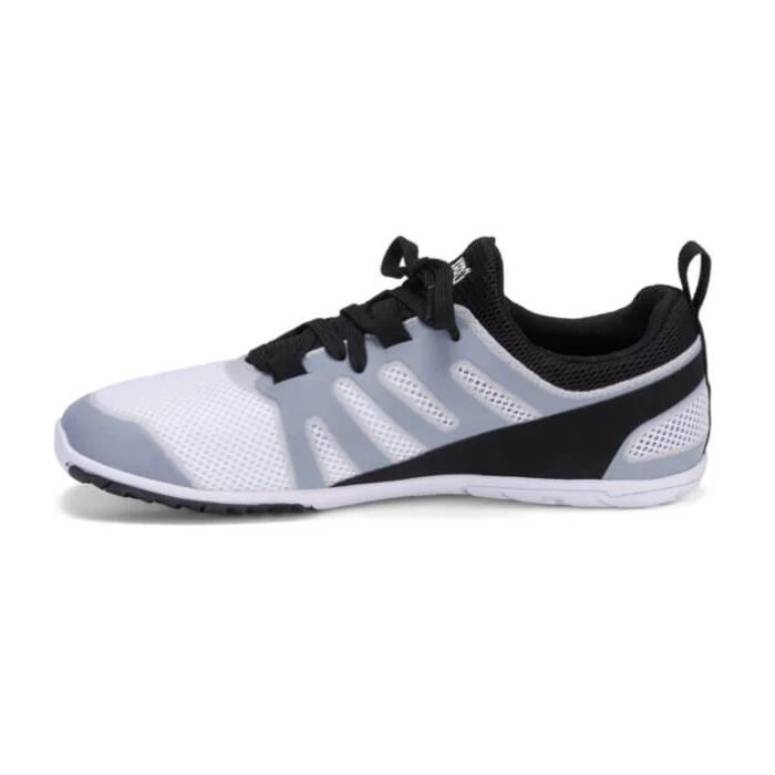 Forza Runner - Women-WHITE / BLACK