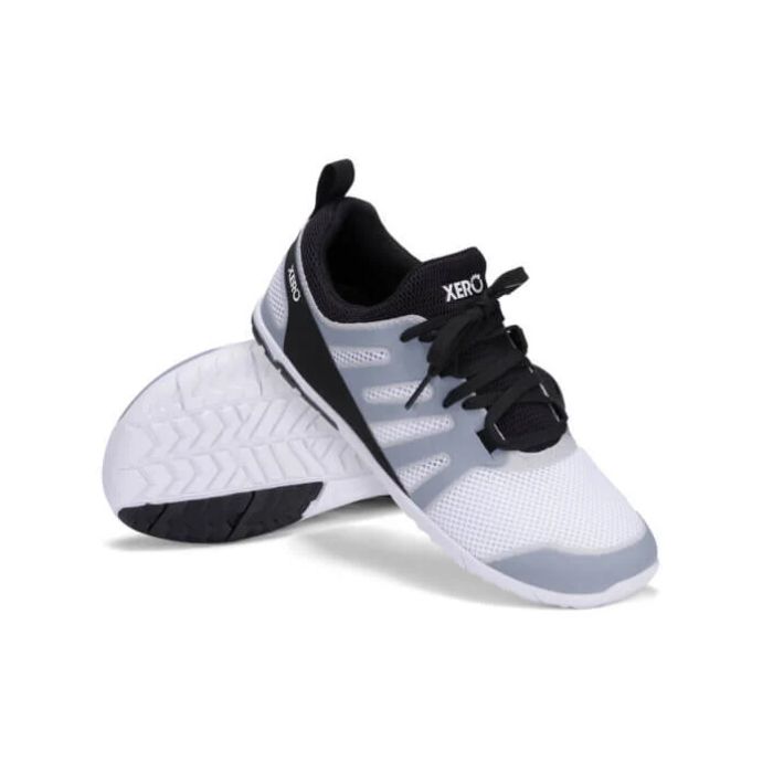 Forza Runner - Women-WHITE / BLACK