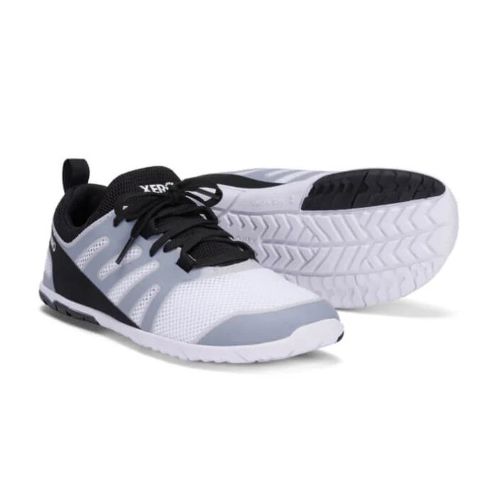 Forza Runner - Women-WHITE / BLACK