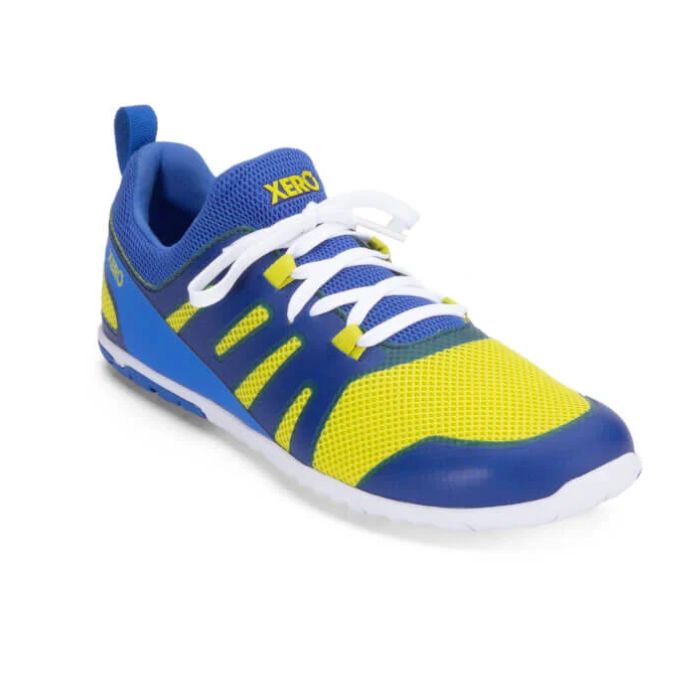 Forza Runner - Men-VICTORY BLUE / SULPHUR