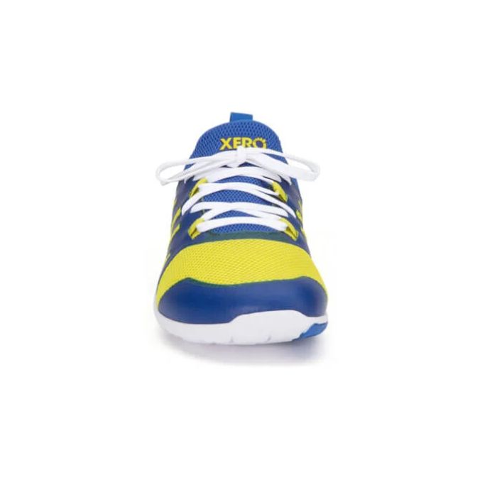 Forza Runner - Men-VICTORY BLUE / SULPHUR