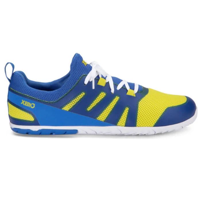 Forza Runner - Men-VICTORY BLUE / SULPHUR