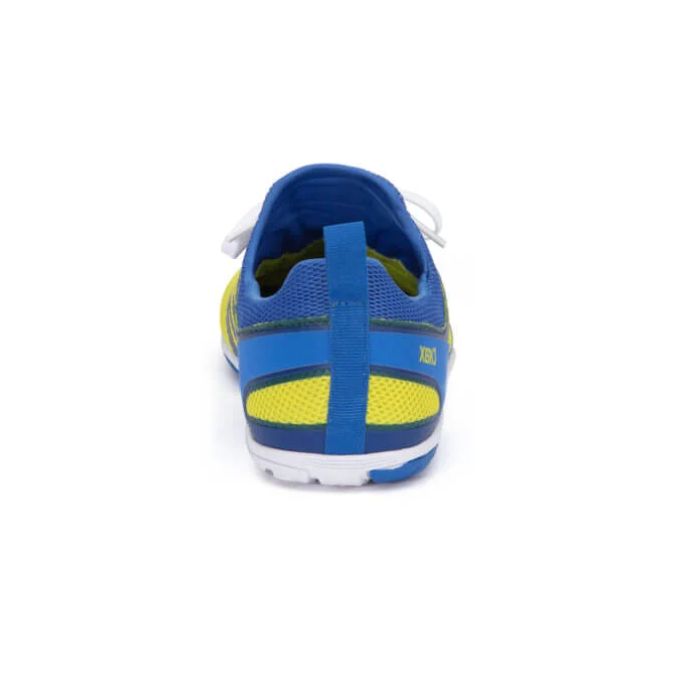 Forza Runner - Men-VICTORY BLUE / SULPHUR