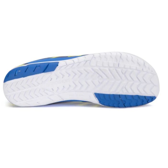 Forza Runner - Men-VICTORY BLUE / SULPHUR