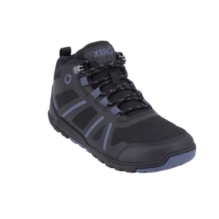 DayLite Hiker Fusion - Women-BLACK