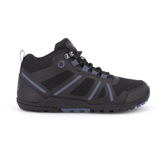 DayLite Hiker Fusion - Women-BLACK