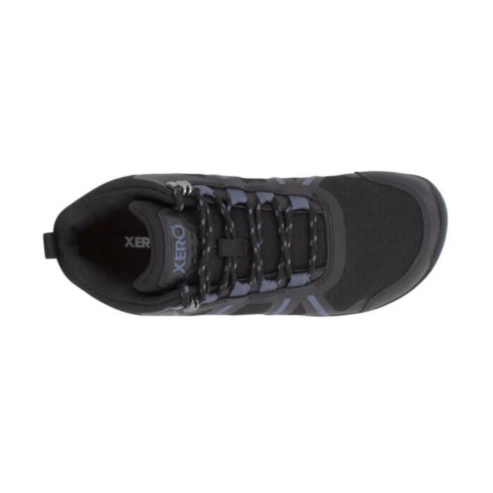 DayLite Hiker Fusion - Women-BLACK