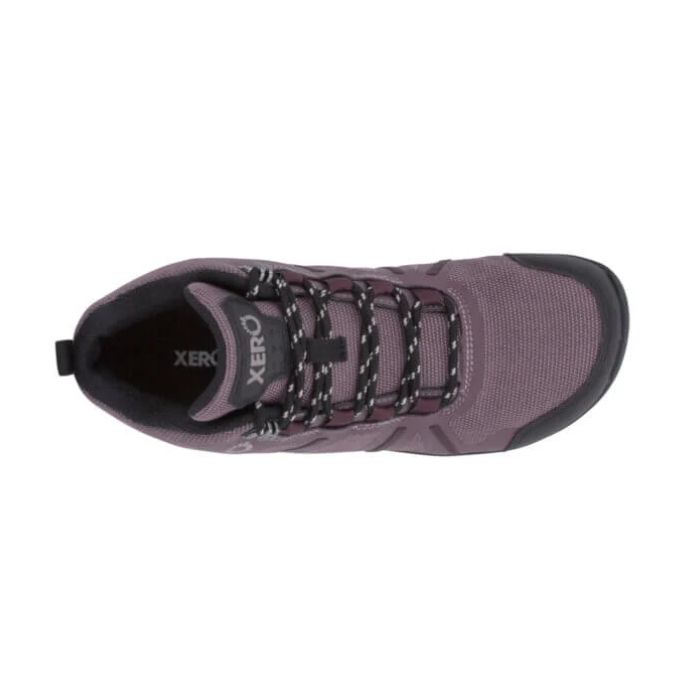 DayLite Hiker Fusion - Women-MULBERRY