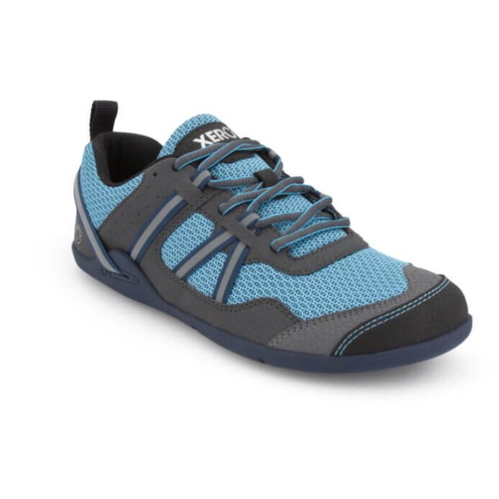 Prio Running and Fitness Shoe - Women-ROBINS EGG