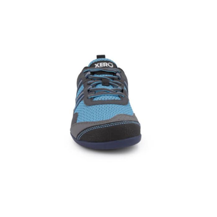 Prio Running and Fitness Shoe - Women-ROBINS EGG