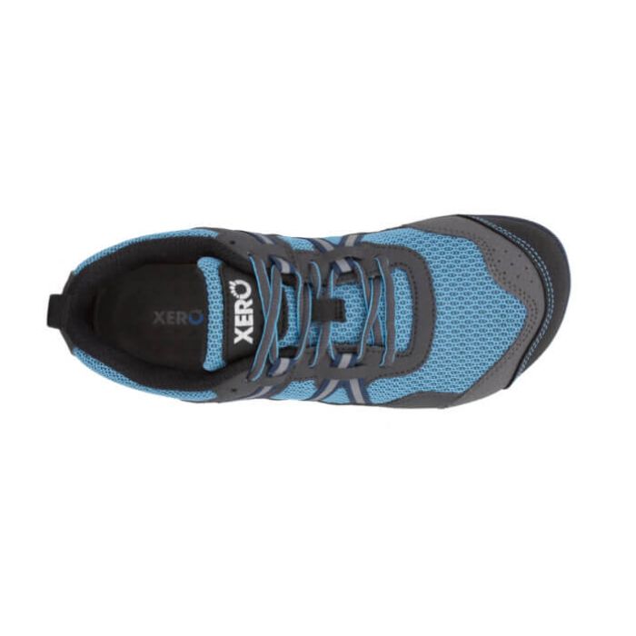 Prio Running and Fitness Shoe - Women-ROBINS EGG