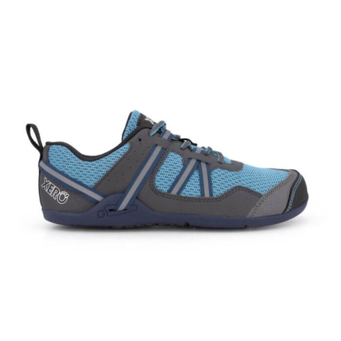 Prio Running and Fitness Shoe - Women-ROBINS EGG