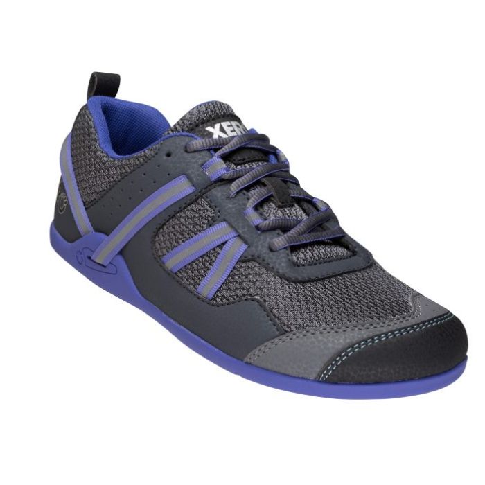 Prio Running and Fitness Shoe - Women-LILAC