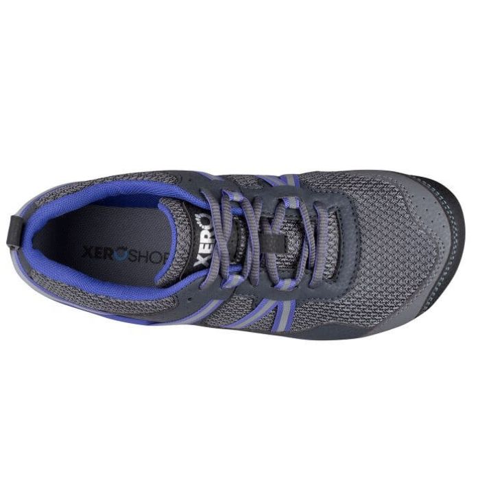 Prio Running and Fitness Shoe - Women-LILAC