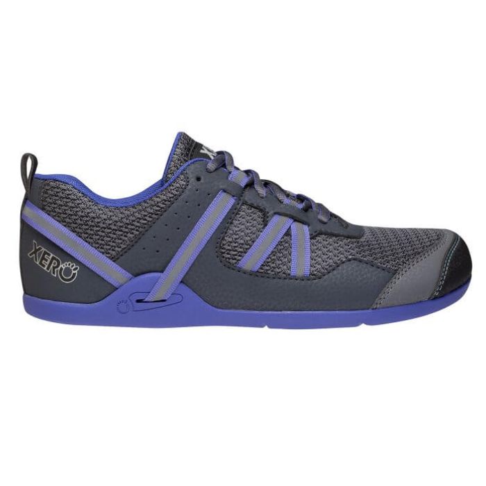 Prio Running and Fitness Shoe - Women-LILAC