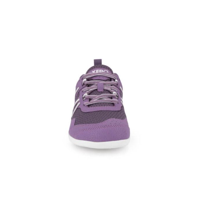 Prio Running and Fitness Shoe - Women-VIOLET