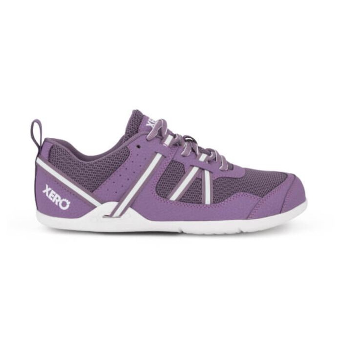 Prio Running and Fitness Shoe - Women-VIOLET