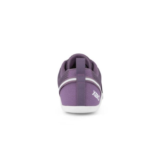 Prio Running and Fitness Shoe - Women-VIOLET