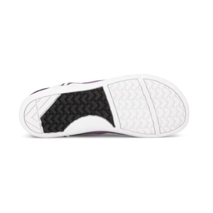 Prio Running and Fitness Shoe - Women-VIOLET