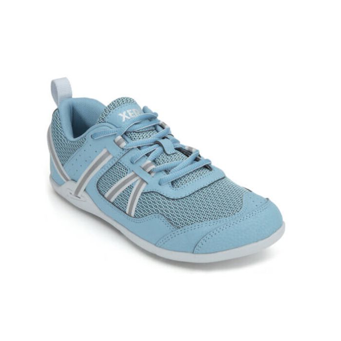 Prio Running and Fitness Shoe - Women-DELPHINIUM BLUE