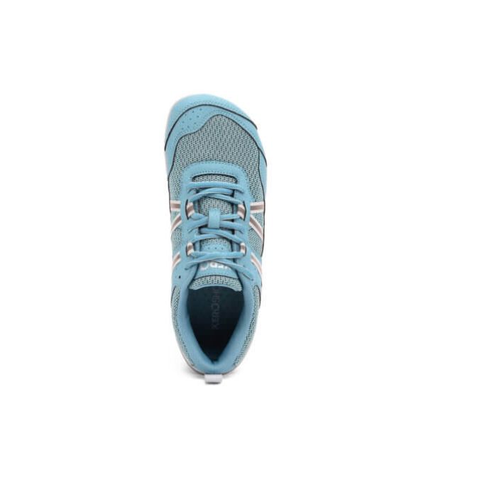 Prio Running and Fitness Shoe - Women-DELPHINIUM BLUE