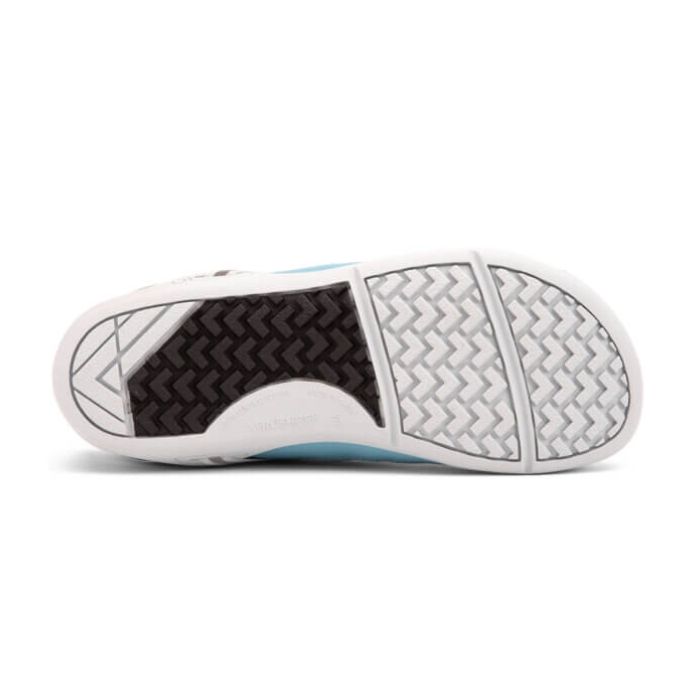 Prio Running and Fitness Shoe - Women-DELPHINIUM BLUE