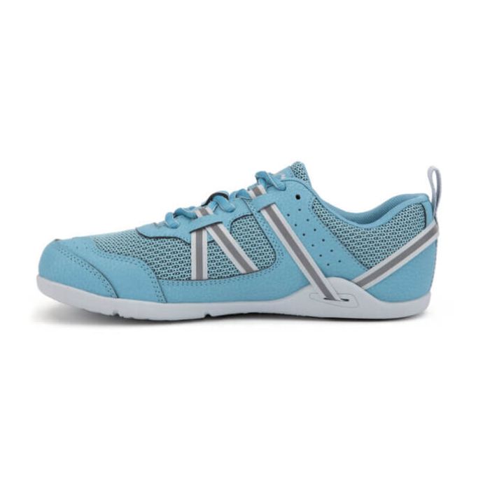 Prio Running and Fitness Shoe - Women-DELPHINIUM BLUE