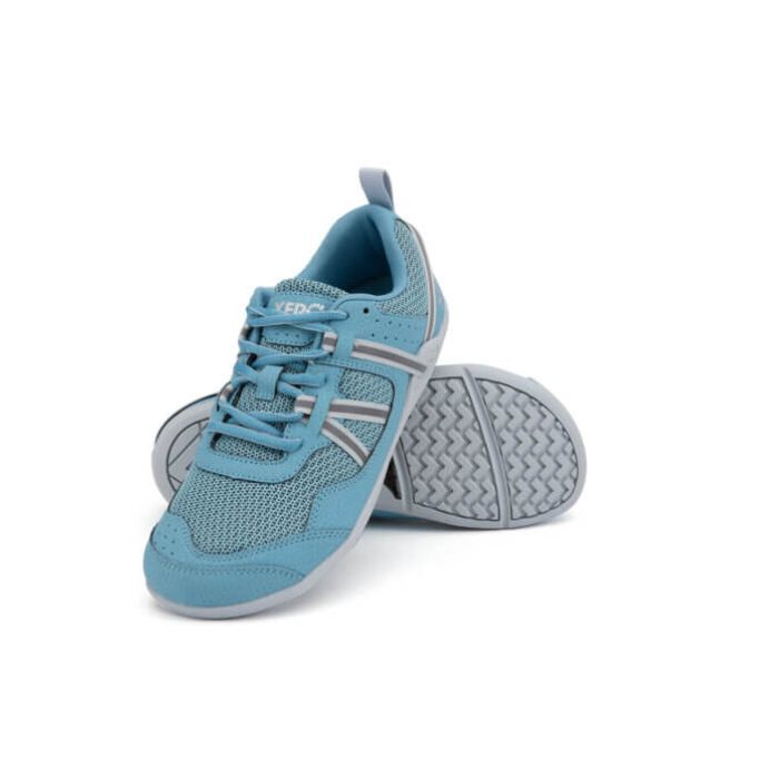 Prio Running and Fitness Shoe - Women-DELPHINIUM BLUE