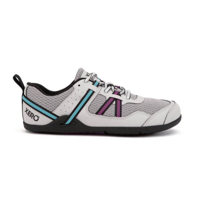 Prio Running and Fitness Shoe - Women-LUNAR